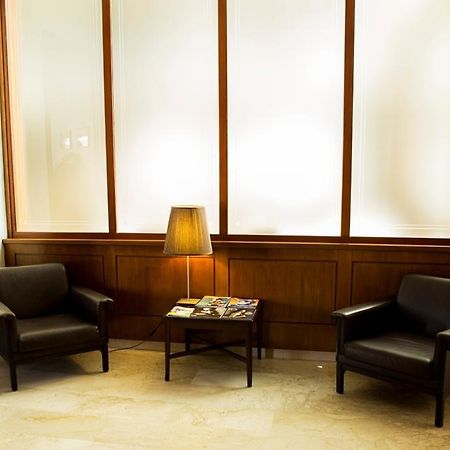 Hotel Sacco Bernalda Eksteriør bilde