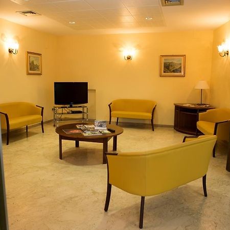 Hotel Sacco Bernalda Eksteriør bilde