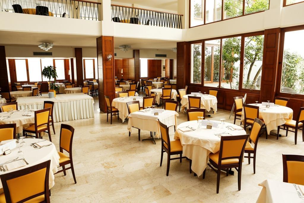 Hotel Sacco Bernalda Eksteriør bilde