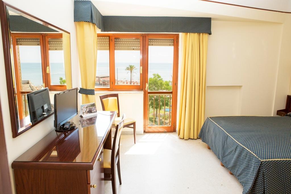 Hotel Sacco Bernalda Rom bilde