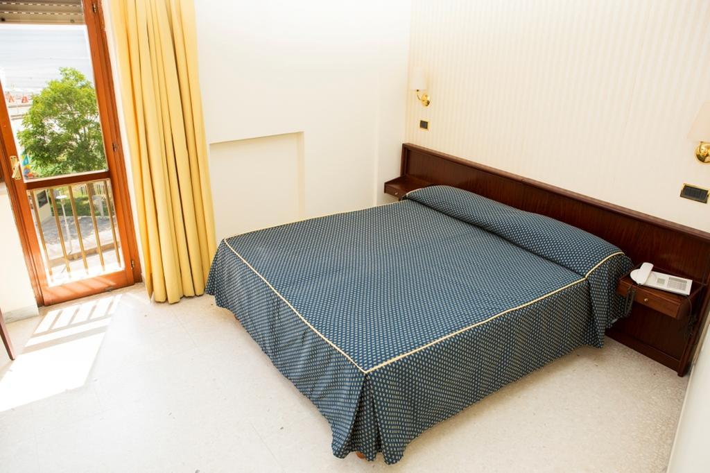 Hotel Sacco Bernalda Rom bilde
