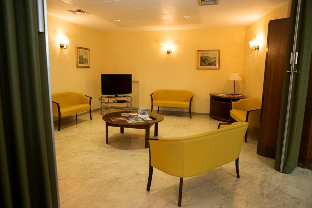 Hotel Sacco Bernalda Eksteriør bilde