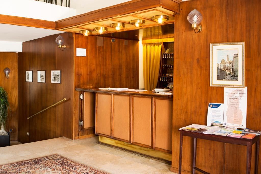 Hotel Sacco Bernalda Eksteriør bilde